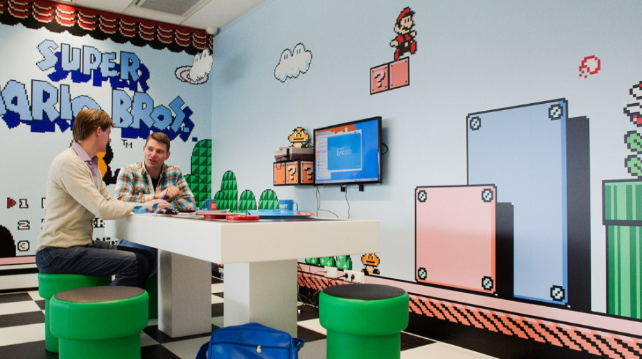 Coolblue B.V. ROTTERDAM afbeelding 4